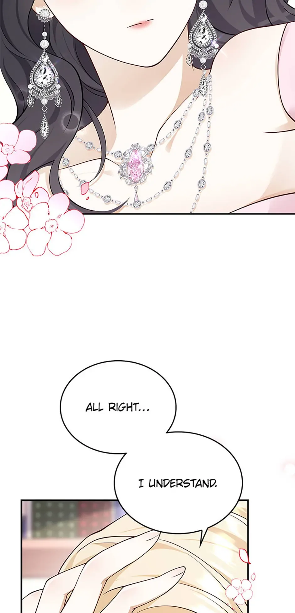 After the Frozen Heart Melts Chapter 48 page 68