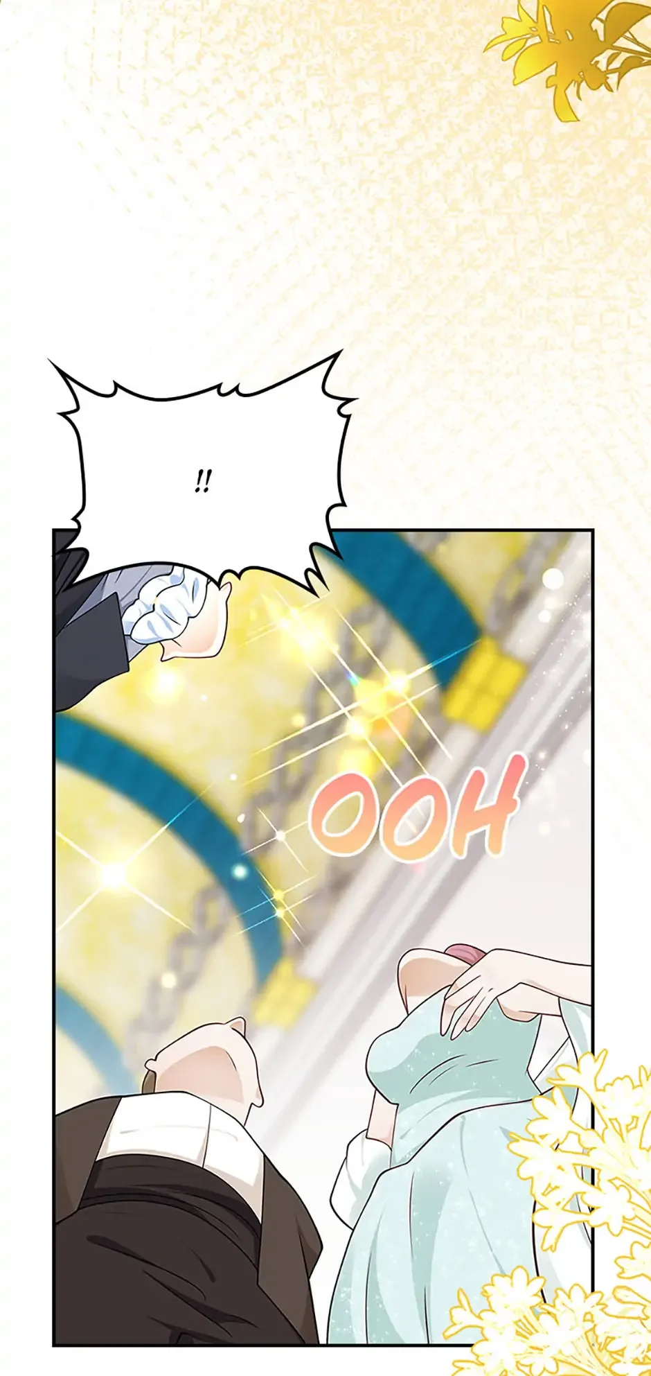After the Frozen Heart Melts Chapter 50 page 6