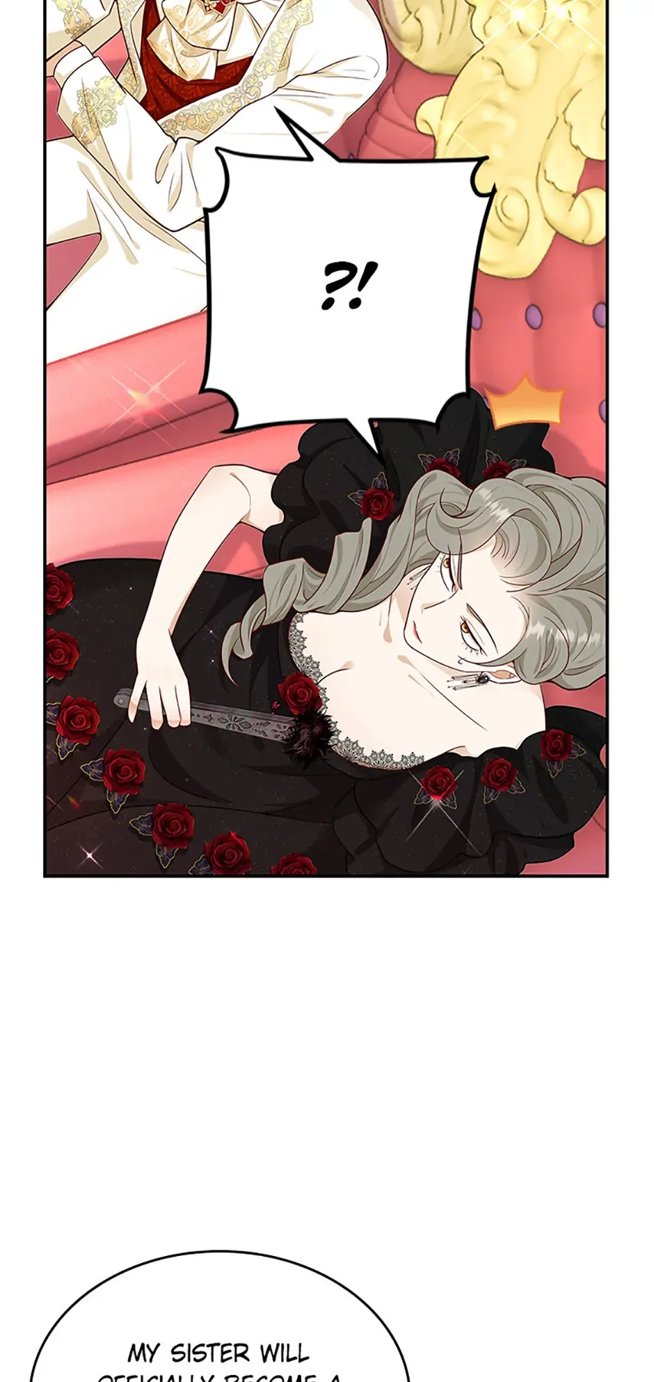 After the Frozen Heart Melts Chapter 50 page 9