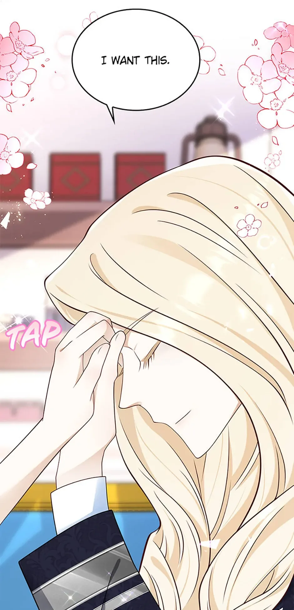 After the Frozen Heart Melts Chapter 48 page 65