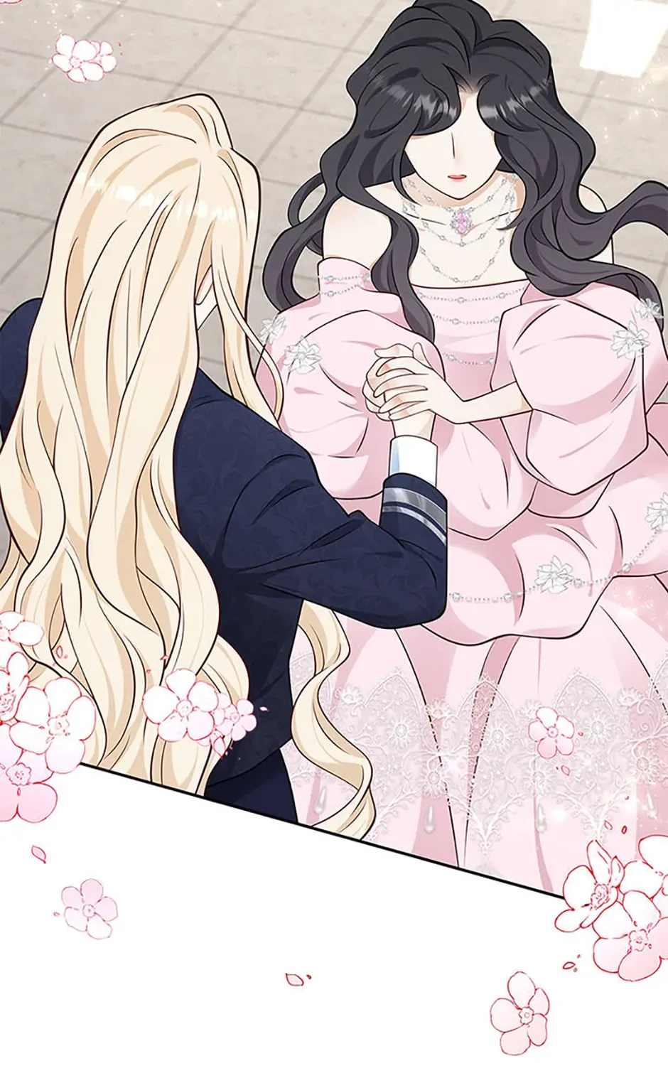 After the Frozen Heart Melts Chapter 47 page 43