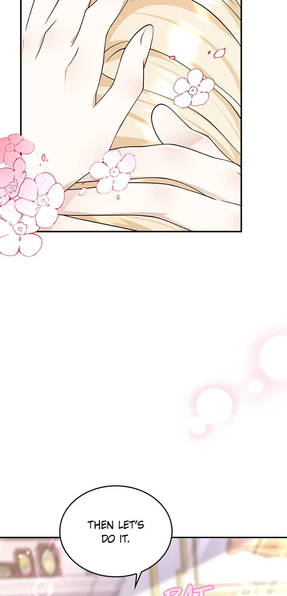 After the Frozen Heart Melts Chapter 48 page 69