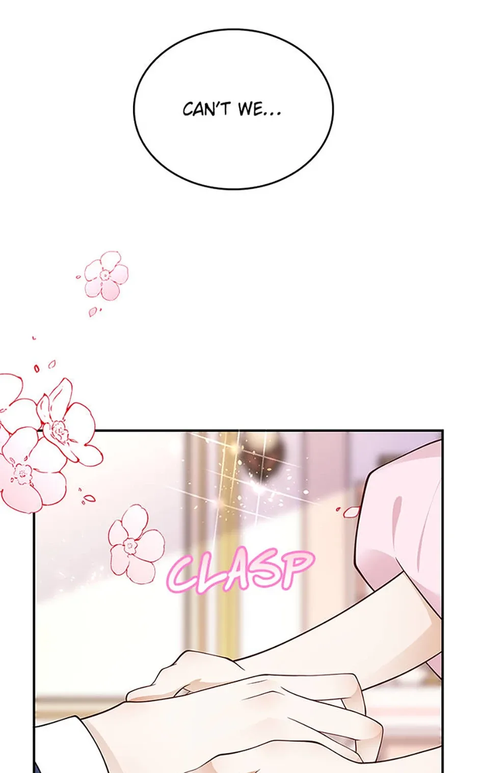 After the Frozen Heart Melts Chapter 47 page 41