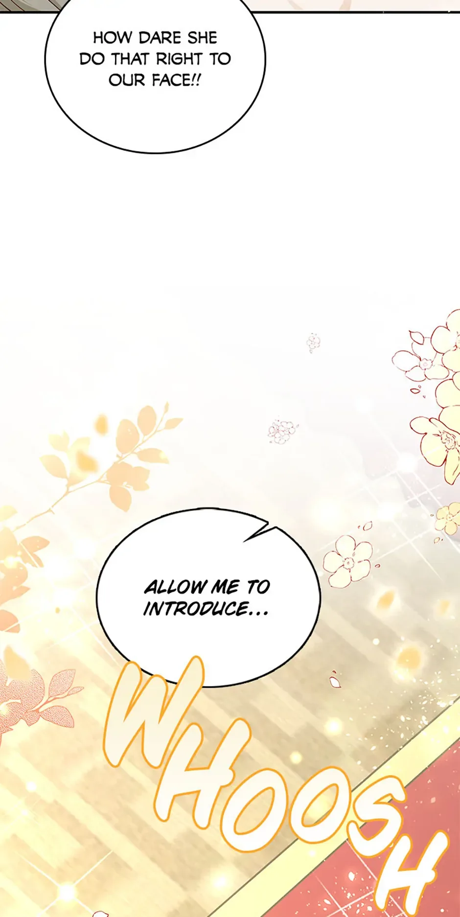After the Frozen Heart Melts Chapter 50 page 13