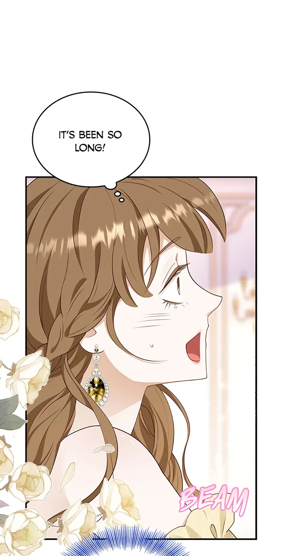 After the Frozen Heart Melts Chapter 52 page 3