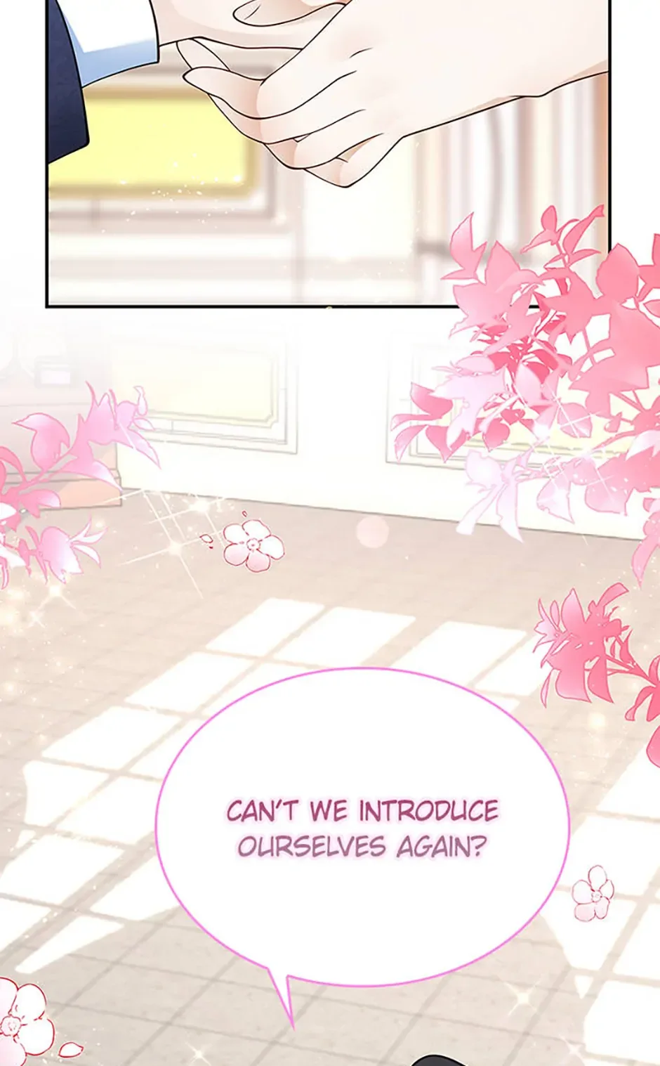 After the Frozen Heart Melts Chapter 47 page 42