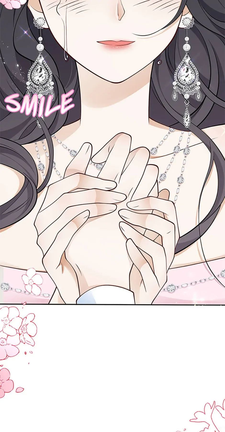 After the Frozen Heart Melts Chapter 47 page 46