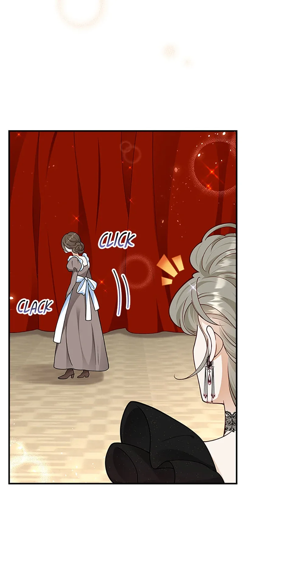 After the Frozen Heart Melts Chapter 49 page 41