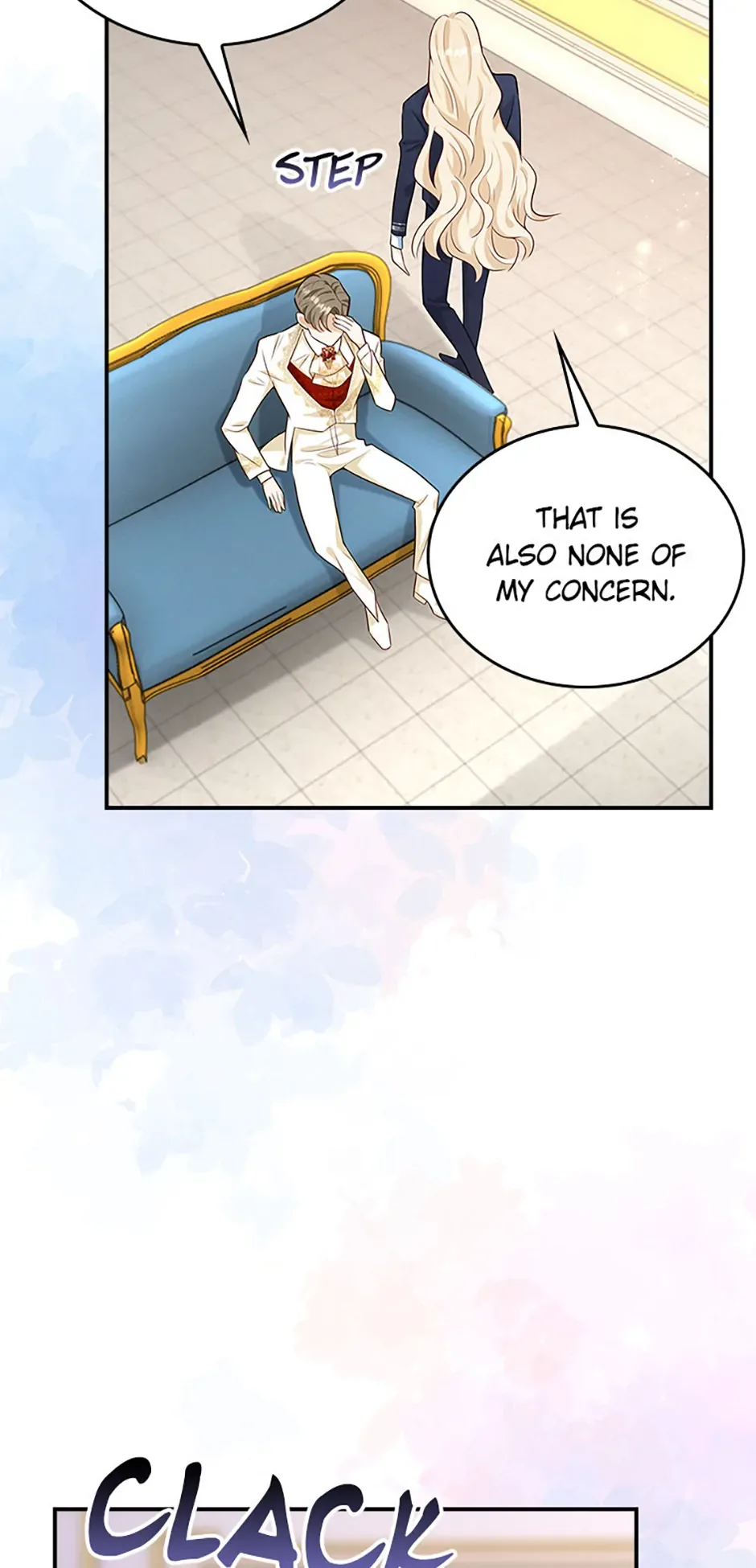 After the Frozen Heart Melts Chapter 53 page 9