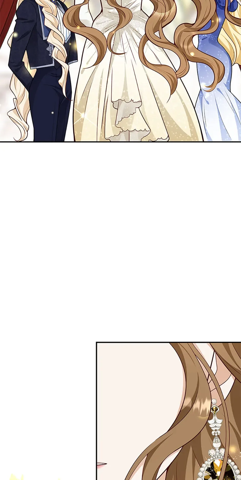 After the Frozen Heart Melts Chapter 50 page 17