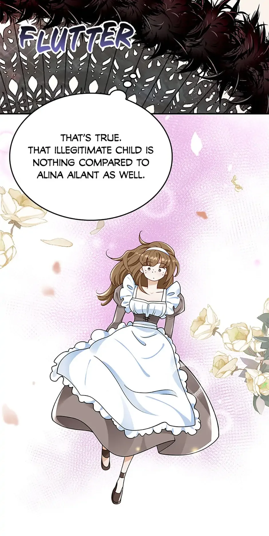 After the Frozen Heart Melts Chapter 49 page 39