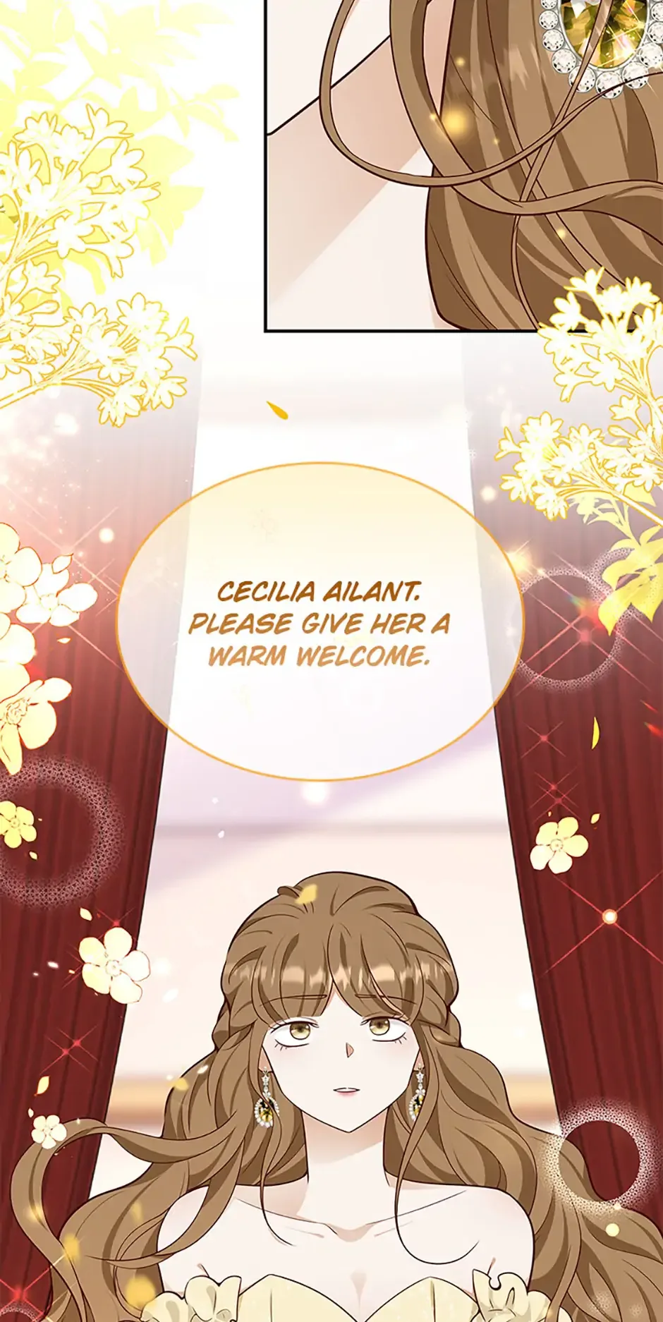 After the Frozen Heart Melts Chapter 50 page 18