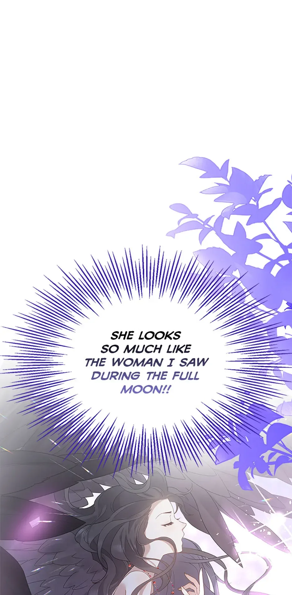After the Frozen Heart Melts Chapter 50 page 22