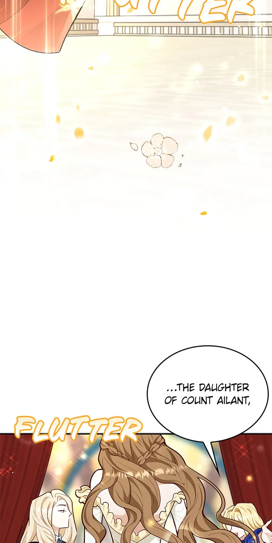 After the Frozen Heart Melts Chapter 50 page 16
