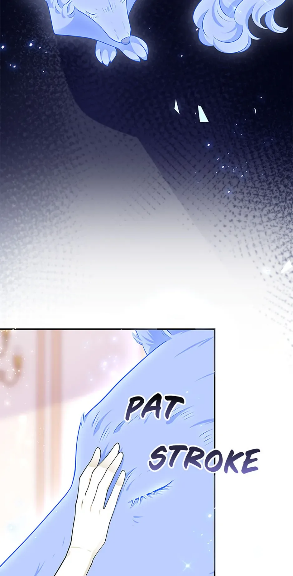 After the Frozen Heart Melts Chapter 52 page 5