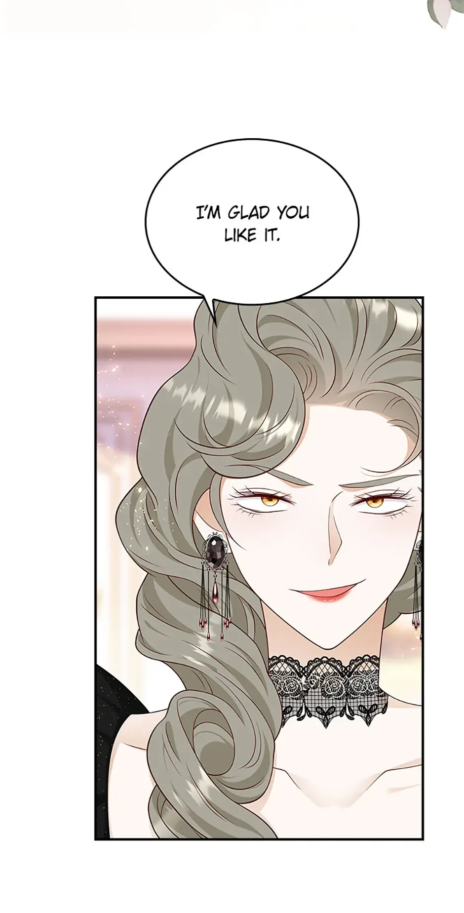 After the Frozen Heart Melts Chapter 52 page 8