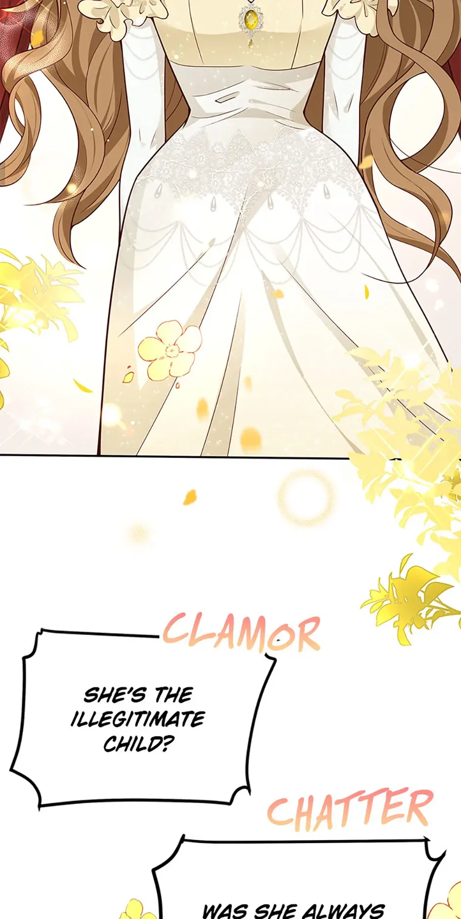After the Frozen Heart Melts Chapter 50 page 19