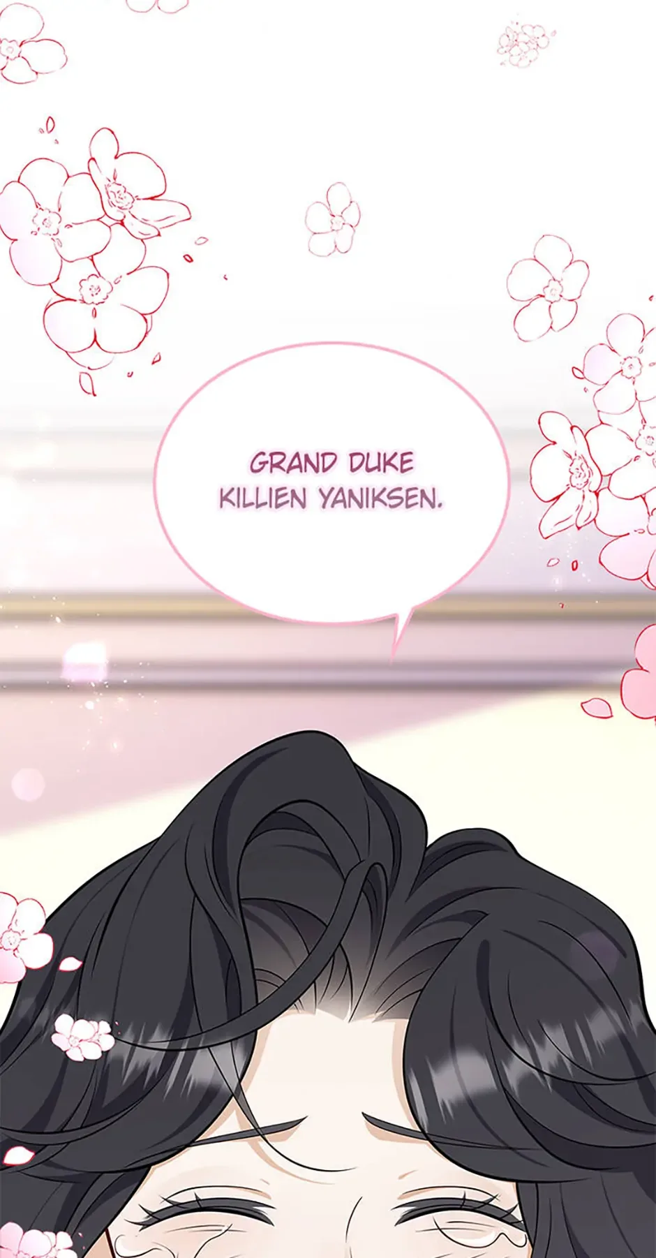 After the Frozen Heart Melts Chapter 47 page 45