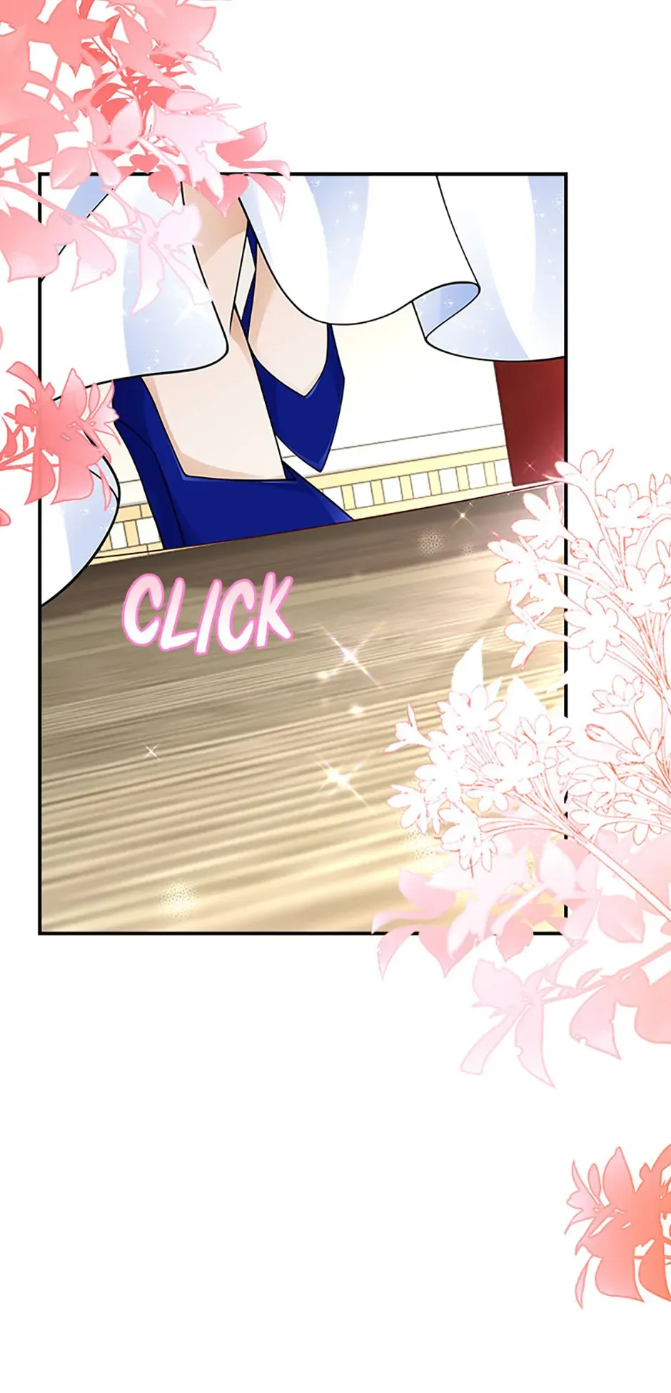 After the Frozen Heart Melts Chapter 49 page 45
