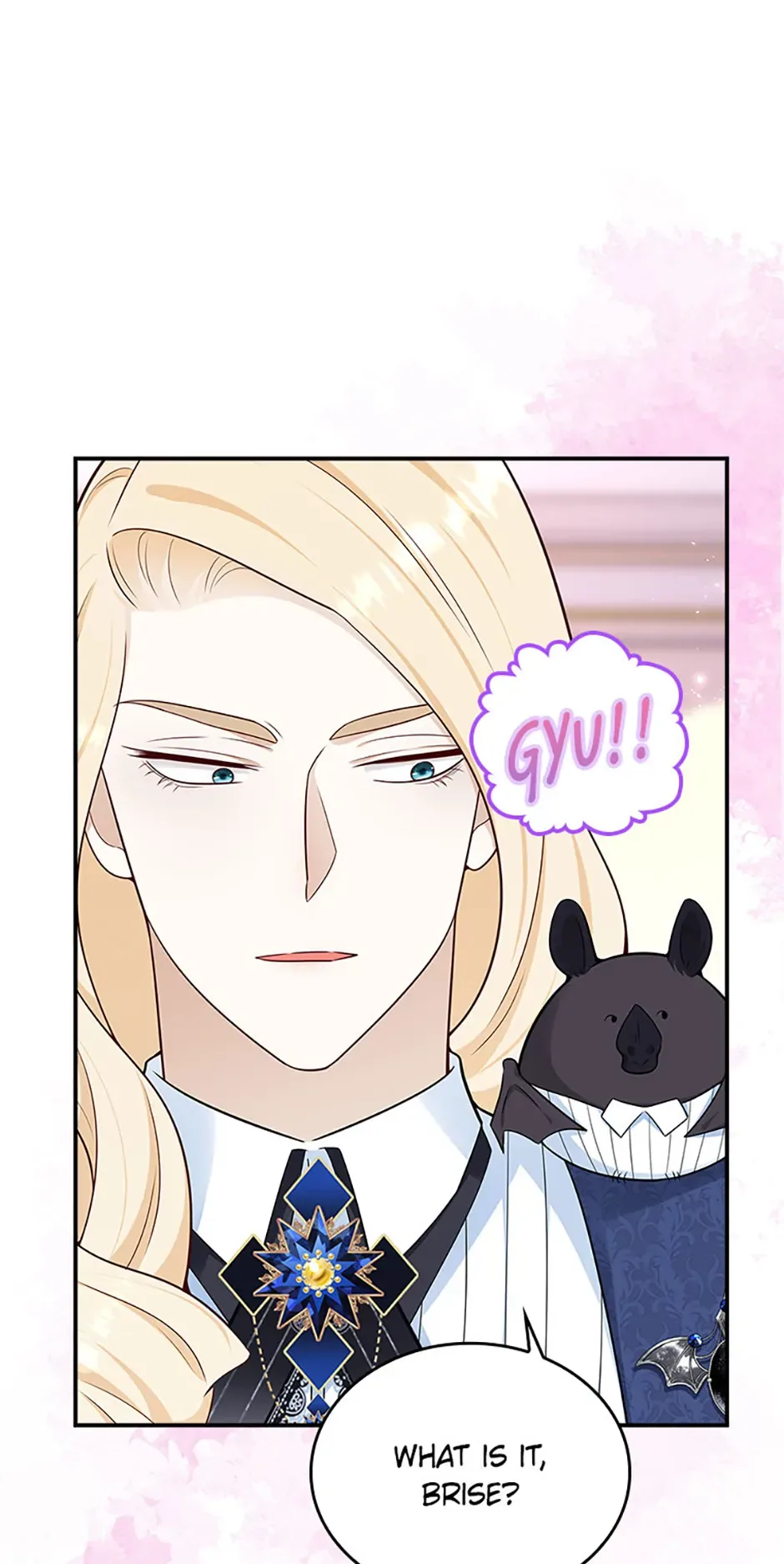 After the Frozen Heart Melts Chapter 53 page 12
