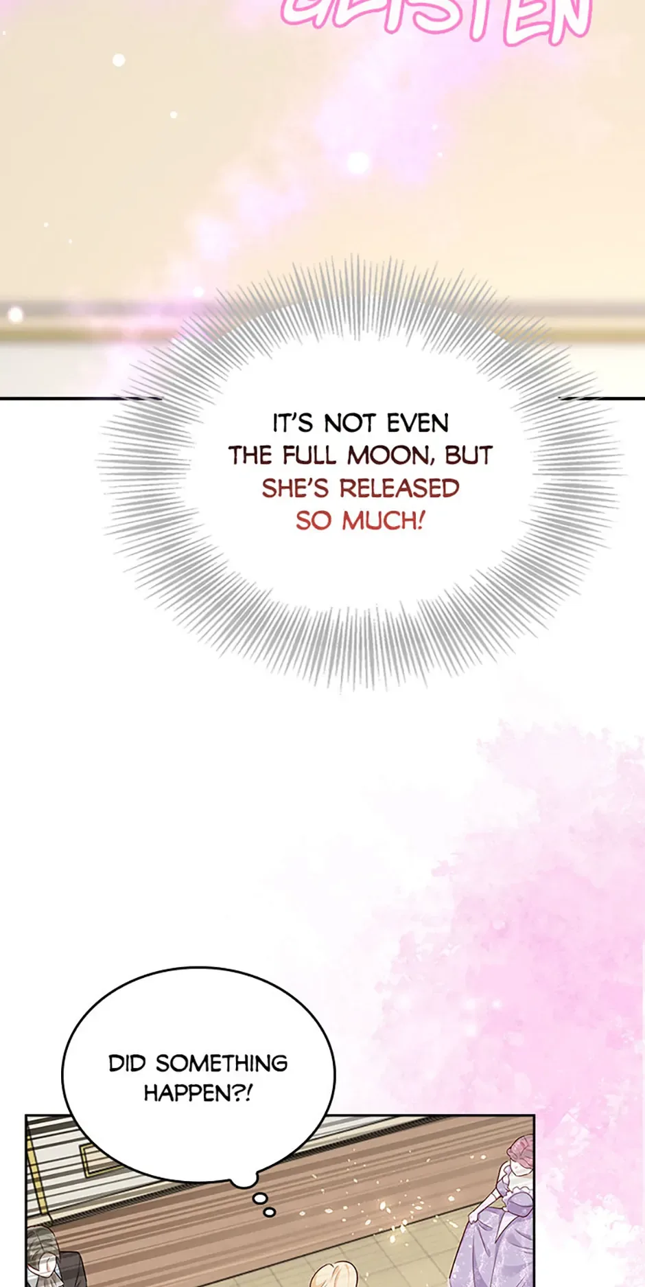 After the Frozen Heart Melts Chapter 53 page 16