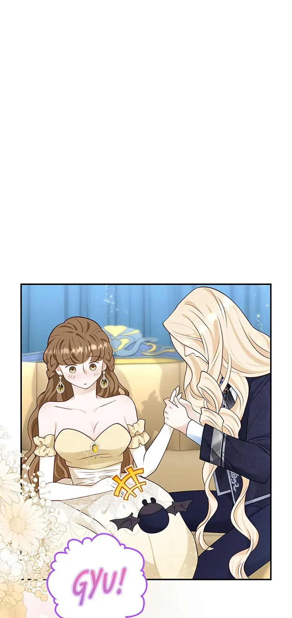 After the Frozen Heart Melts Chapter 54 page 3