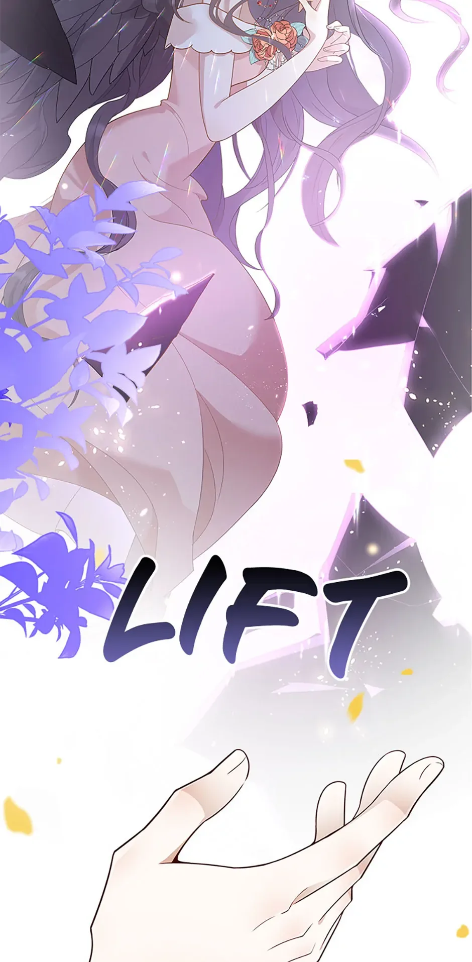 After the Frozen Heart Melts Chapter 50 page 23