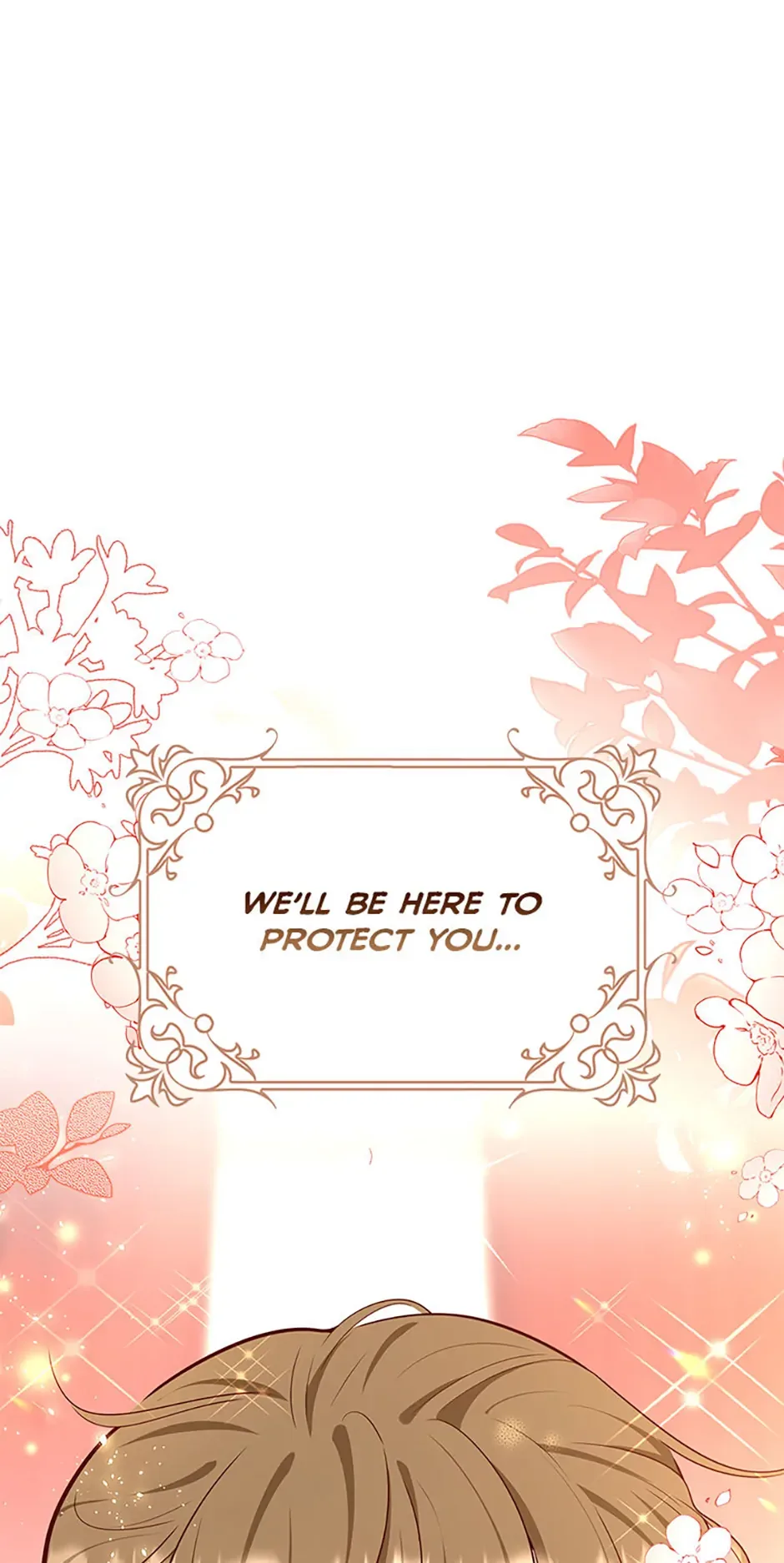 After the Frozen Heart Melts Chapter 50 page 31