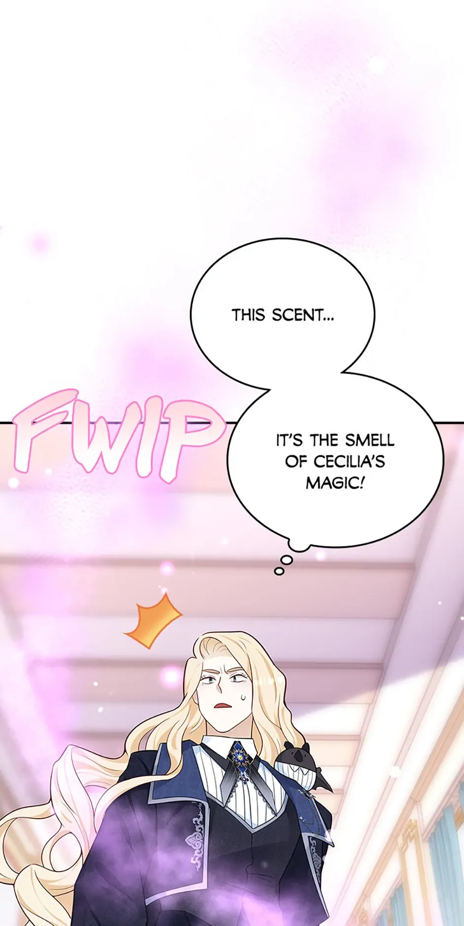 After the Frozen Heart Melts Chapter 53 page 14