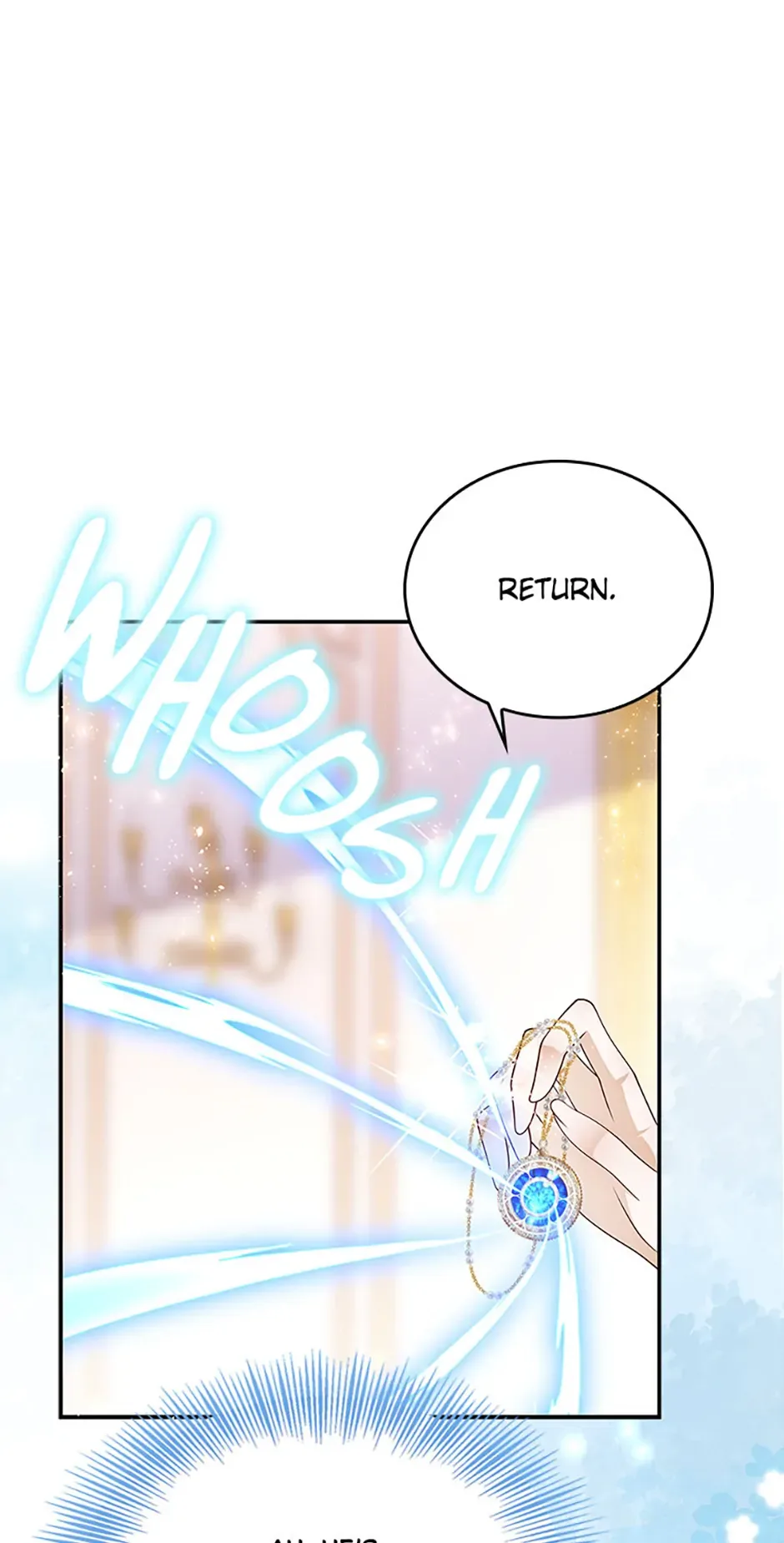 After the Frozen Heart Melts Chapter 52 page 9