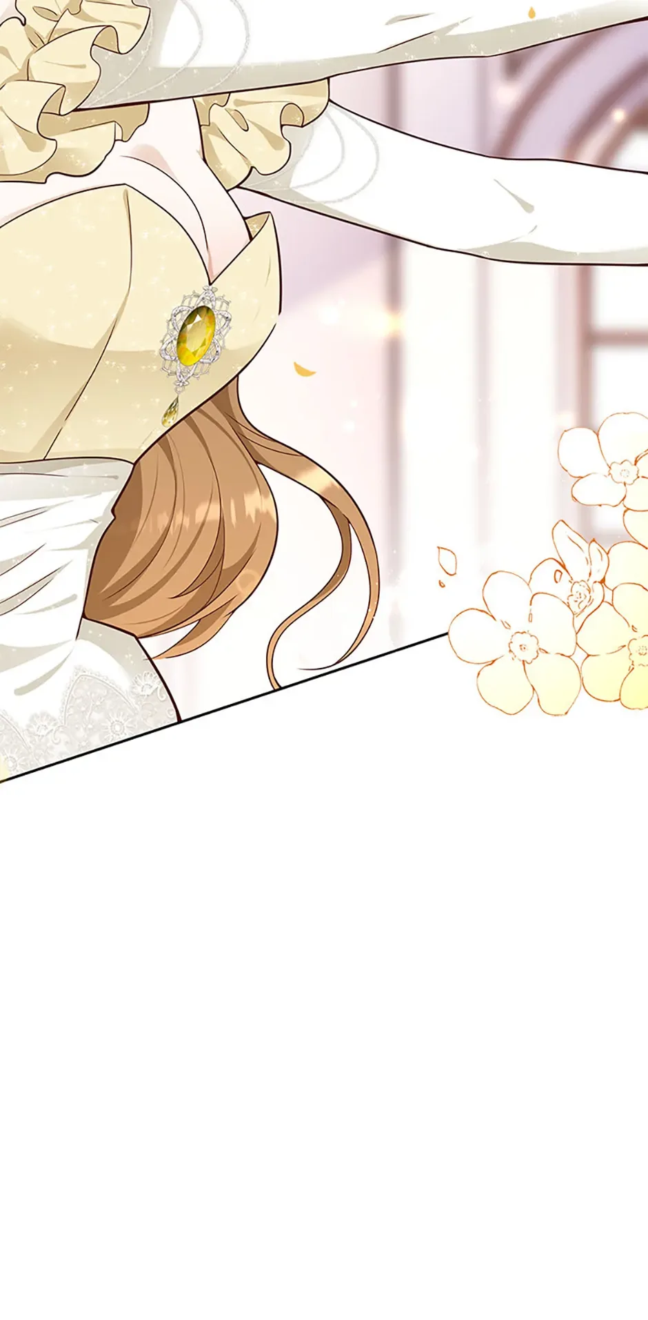 After the Frozen Heart Melts Chapter 50 page 30