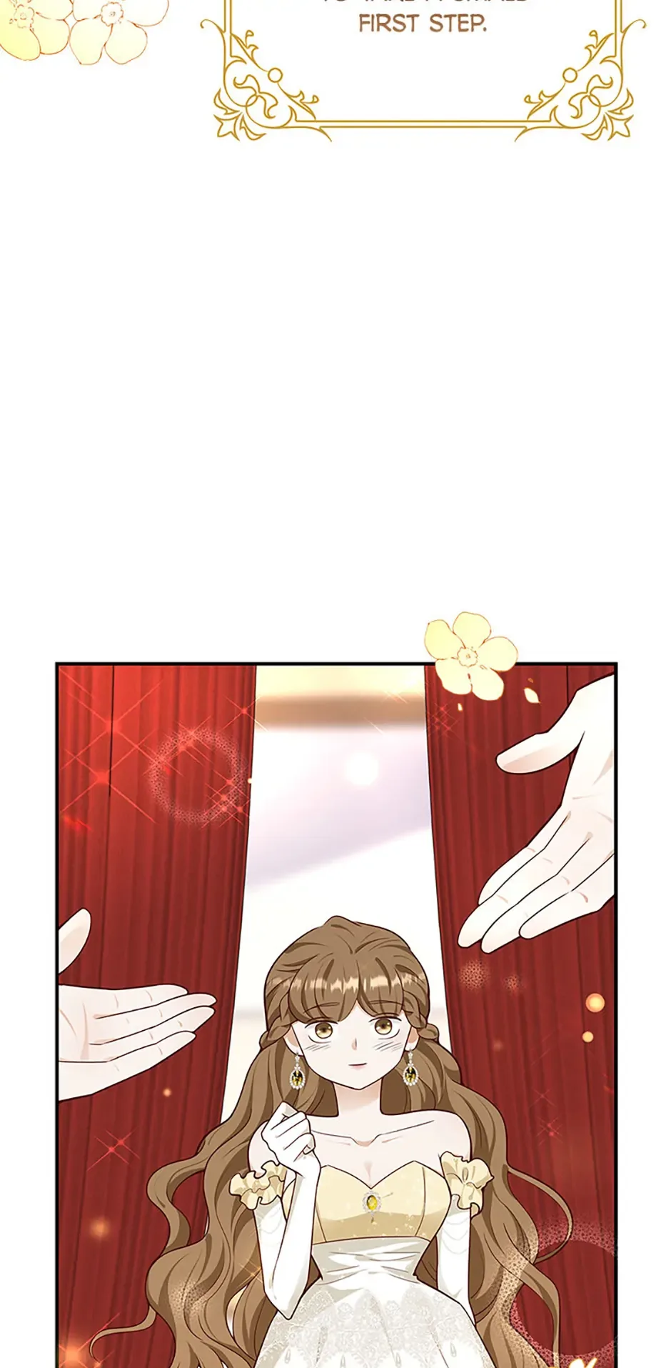 After the Frozen Heart Melts Chapter 50 page 26