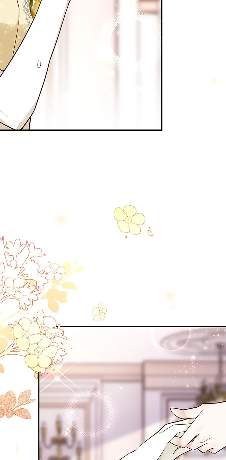 After the Frozen Heart Melts Chapter 50 page 28