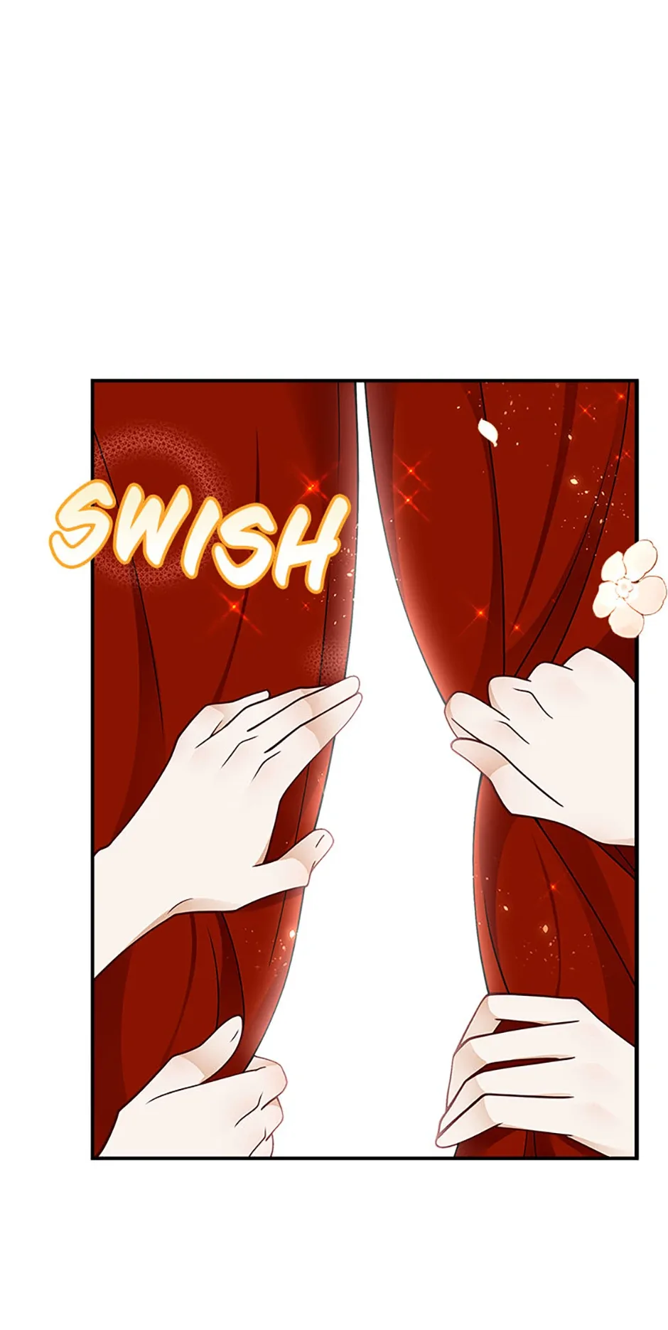 After the Frozen Heart Melts Chapter 49 page 42