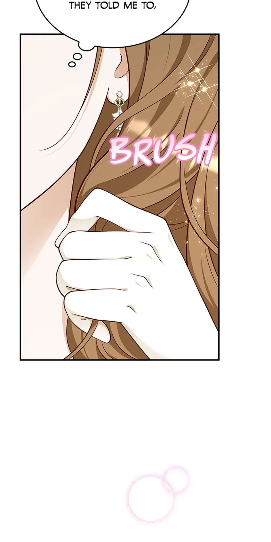 After the Frozen Heart Melts Chapter 50 page 35