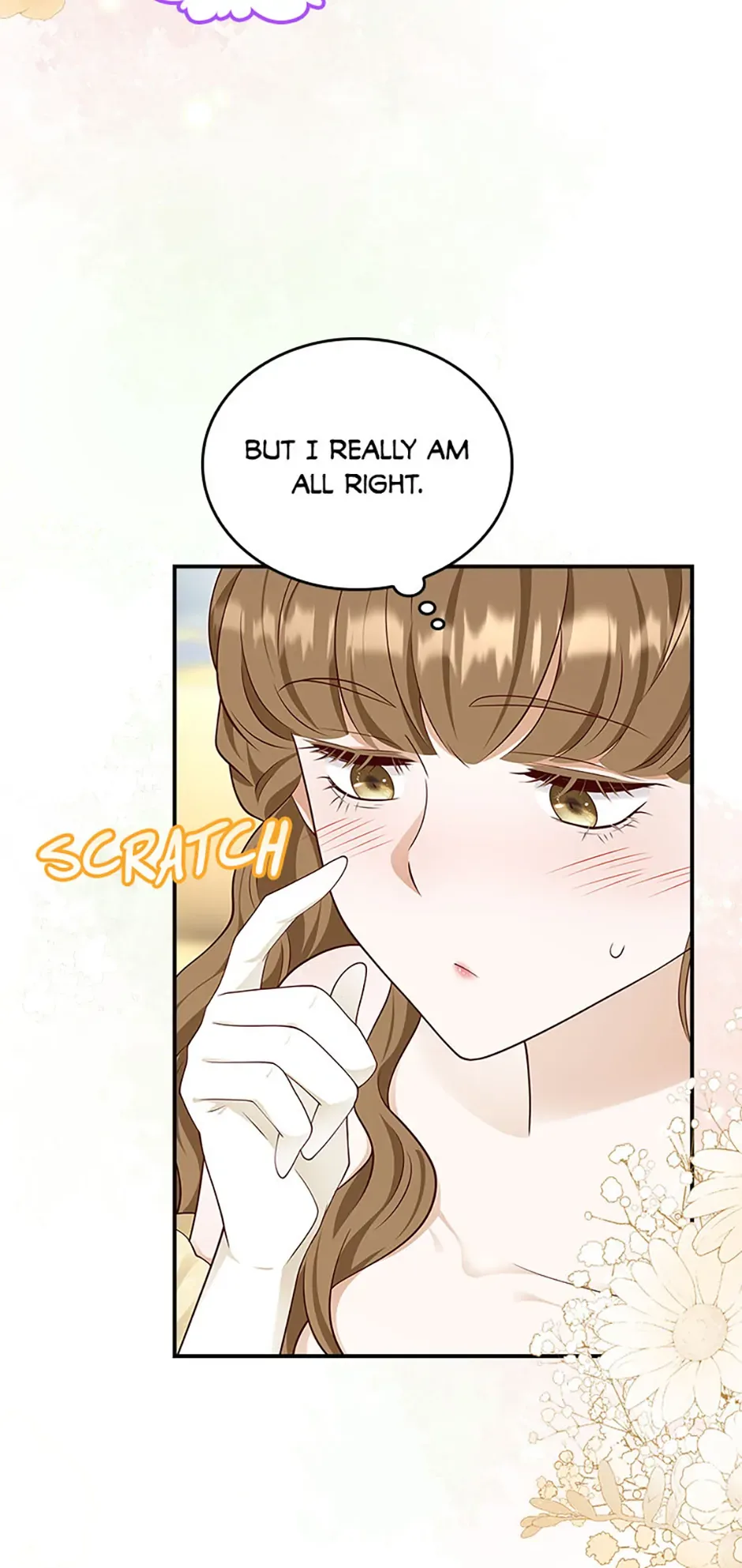 After the Frozen Heart Melts Chapter 54 page 4