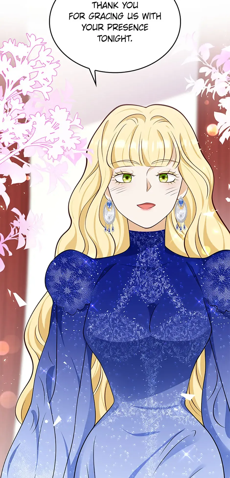 After the Frozen Heart Melts Chapter 49 page 47