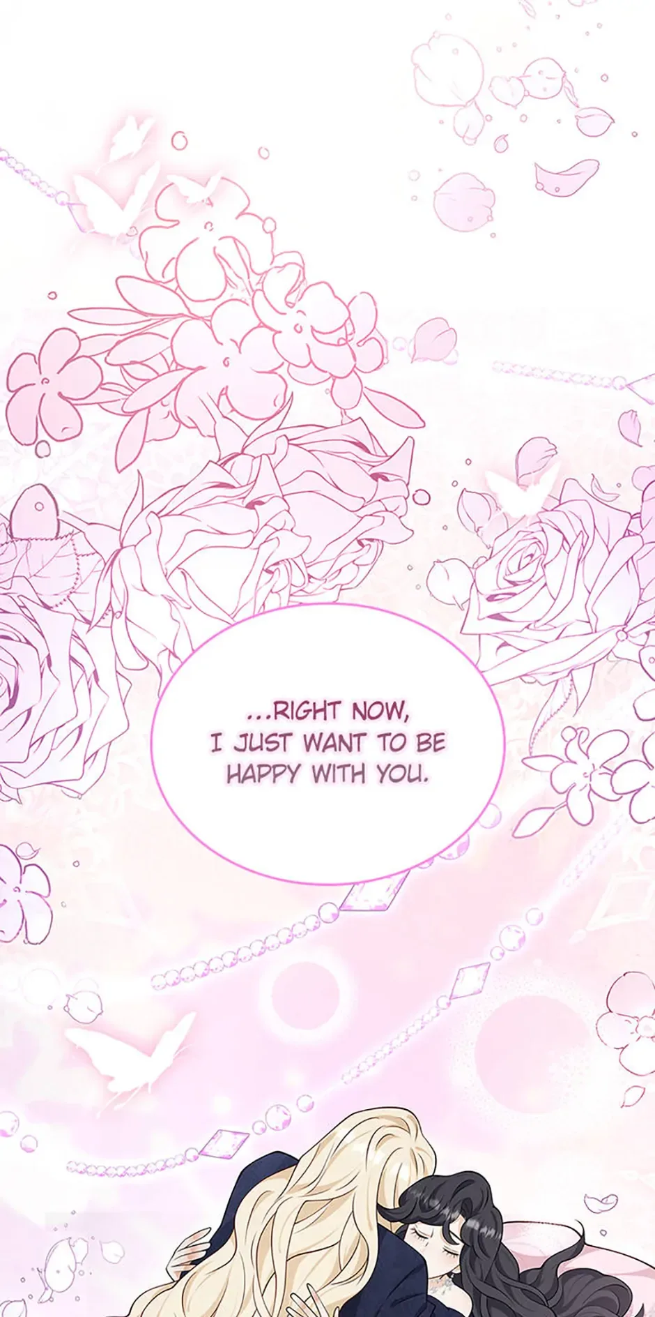 After the Frozen Heart Melts Chapter 47 page 54