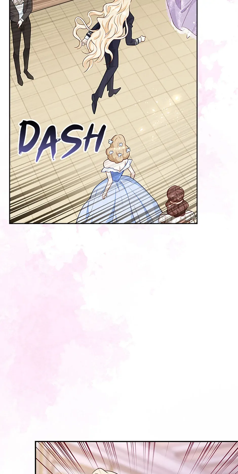 After the Frozen Heart Melts Chapter 53 page 17