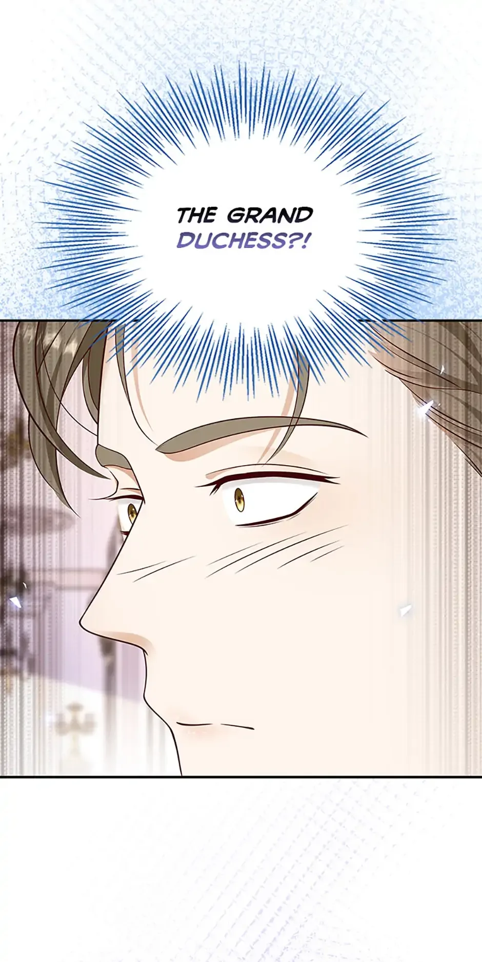 After the Frozen Heart Melts Chapter 50 page 44