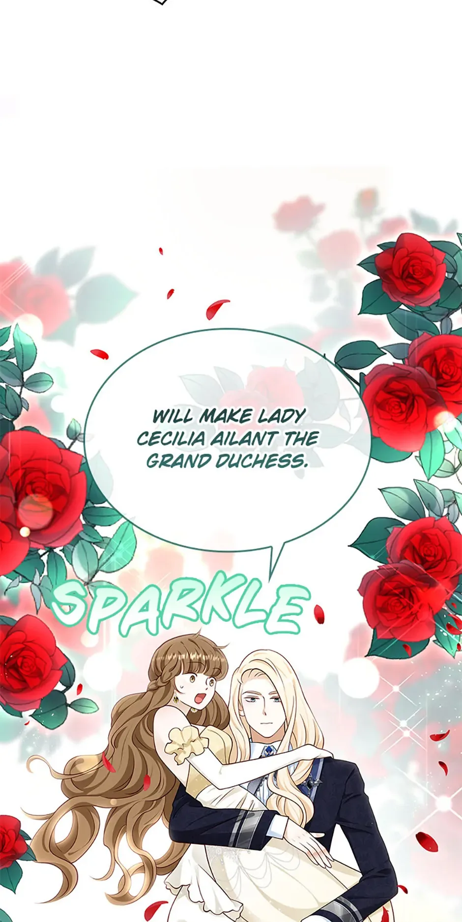 After the Frozen Heart Melts Chapter 50 page 42