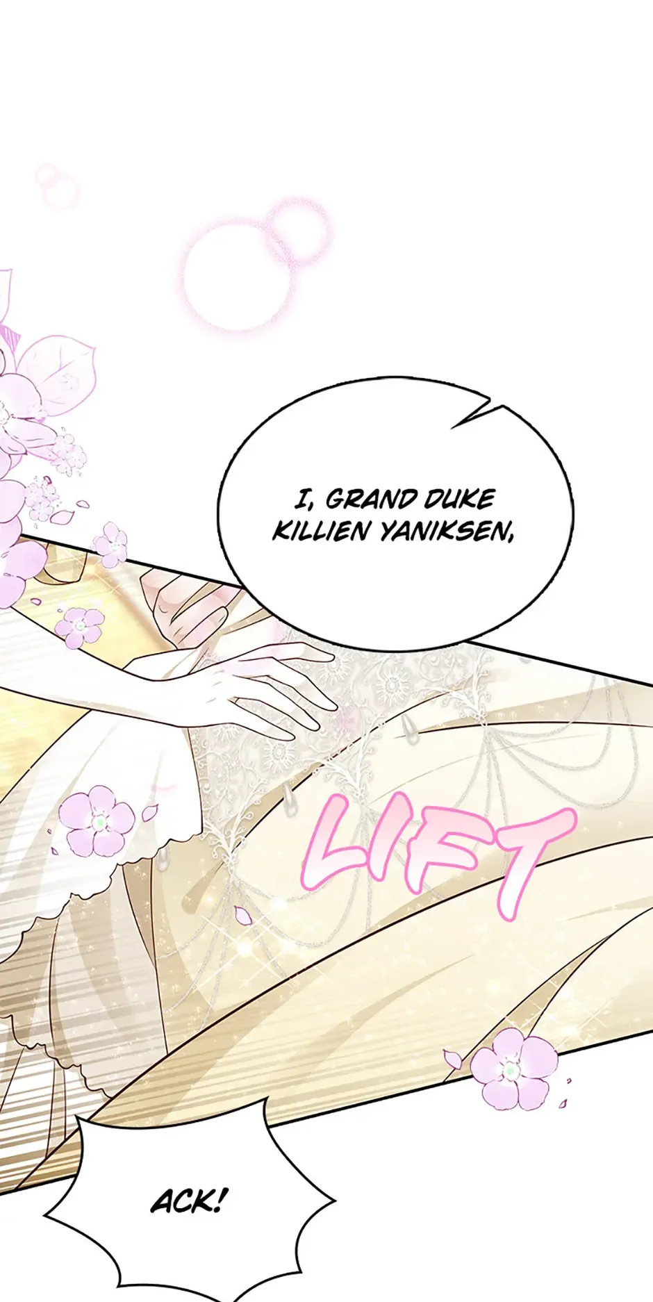 After the Frozen Heart Melts Chapter 50 page 41