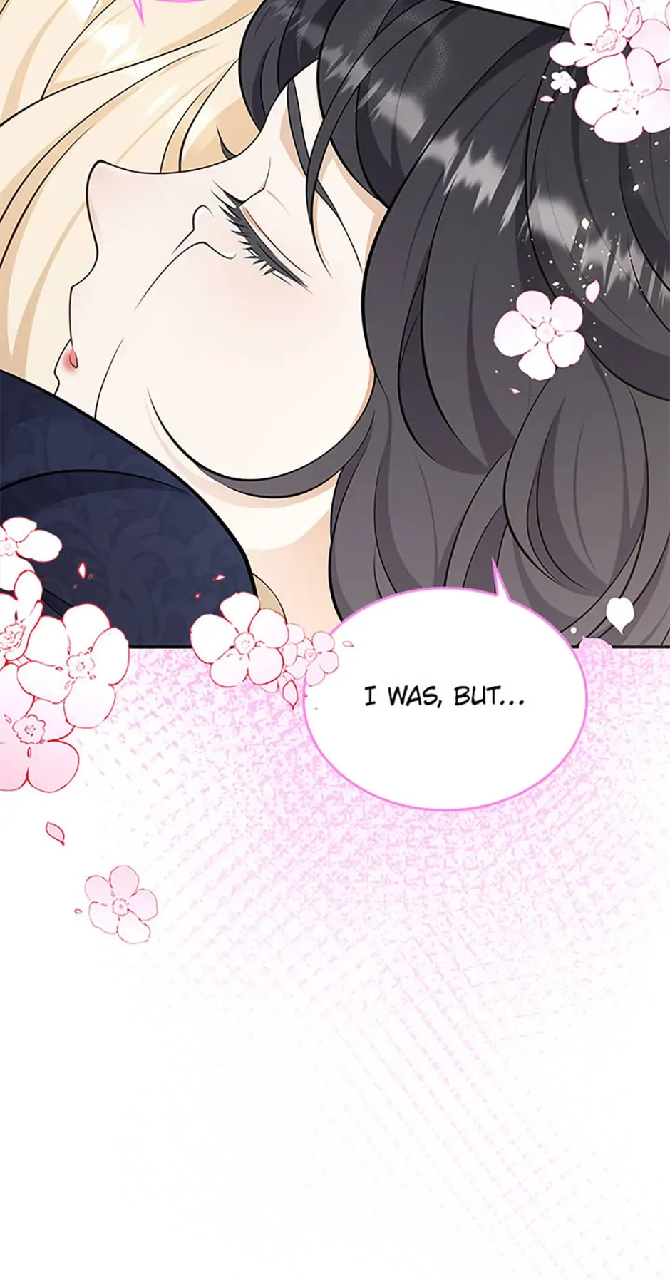 After the Frozen Heart Melts Chapter 47 page 53