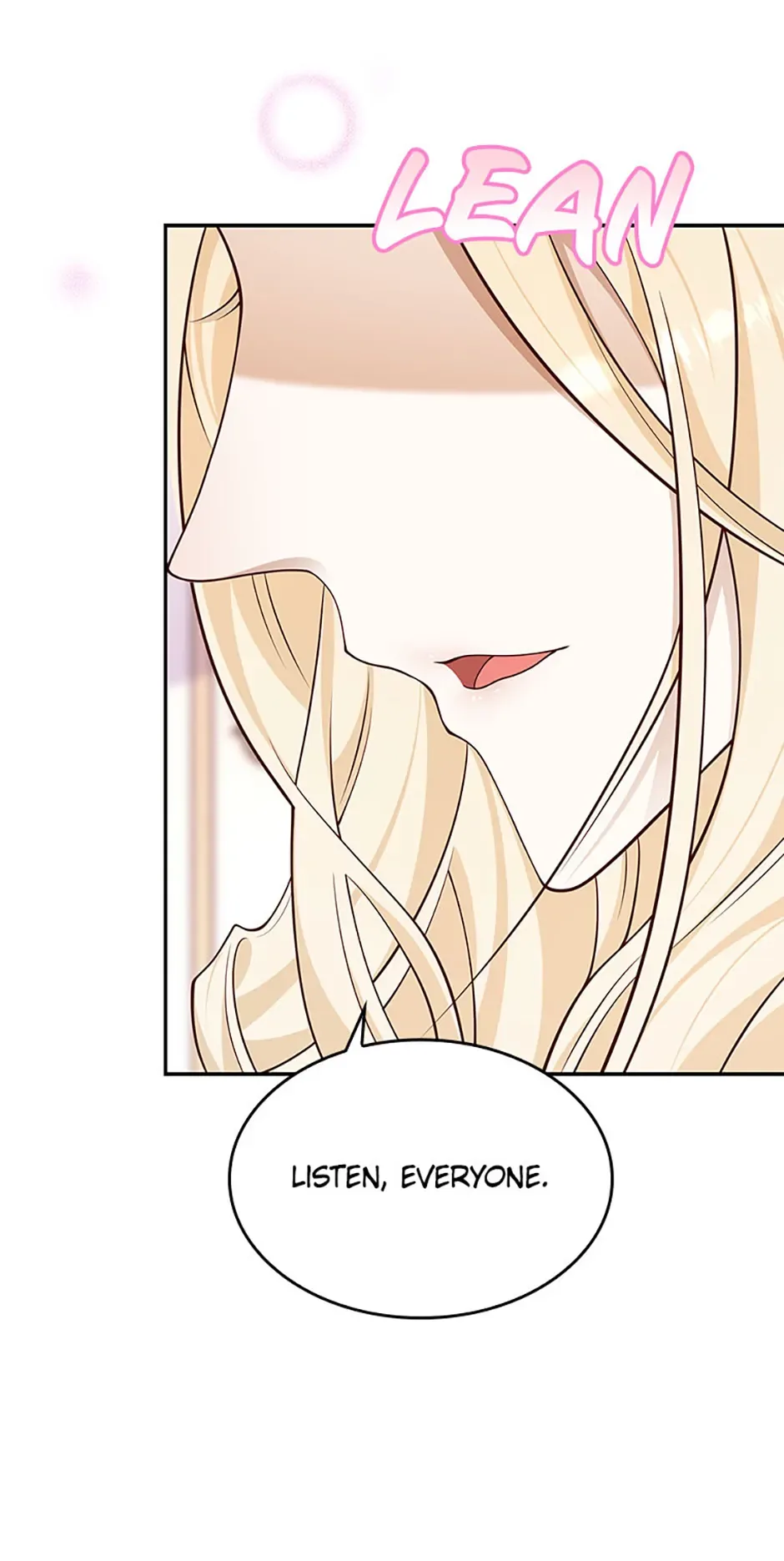 After the Frozen Heart Melts Chapter 50 page 40