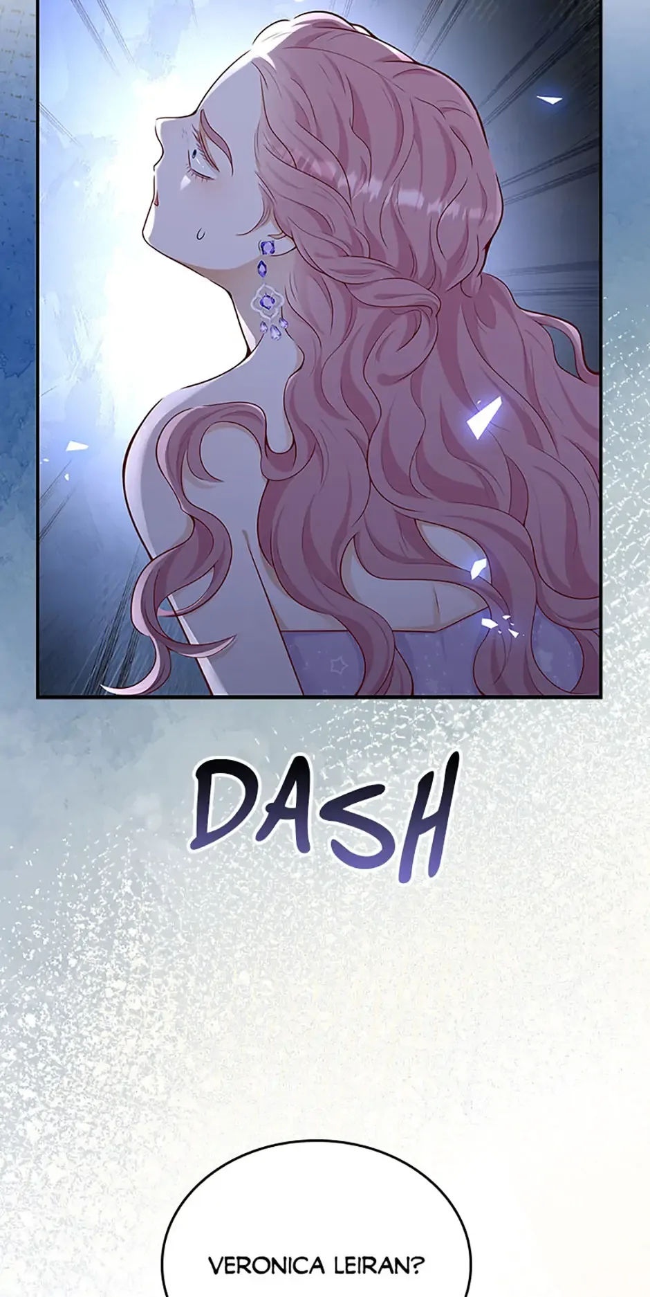 After the Frozen Heart Melts Chapter 53 page 19