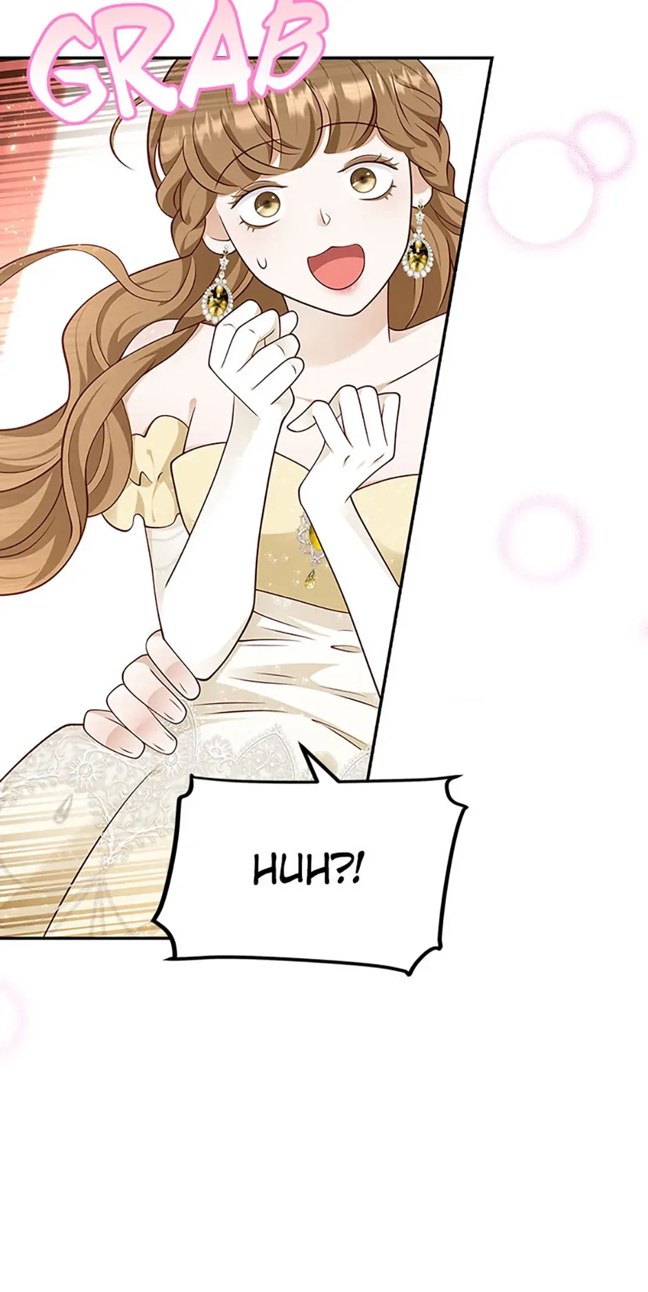 After the Frozen Heart Melts Chapter 50 page 39