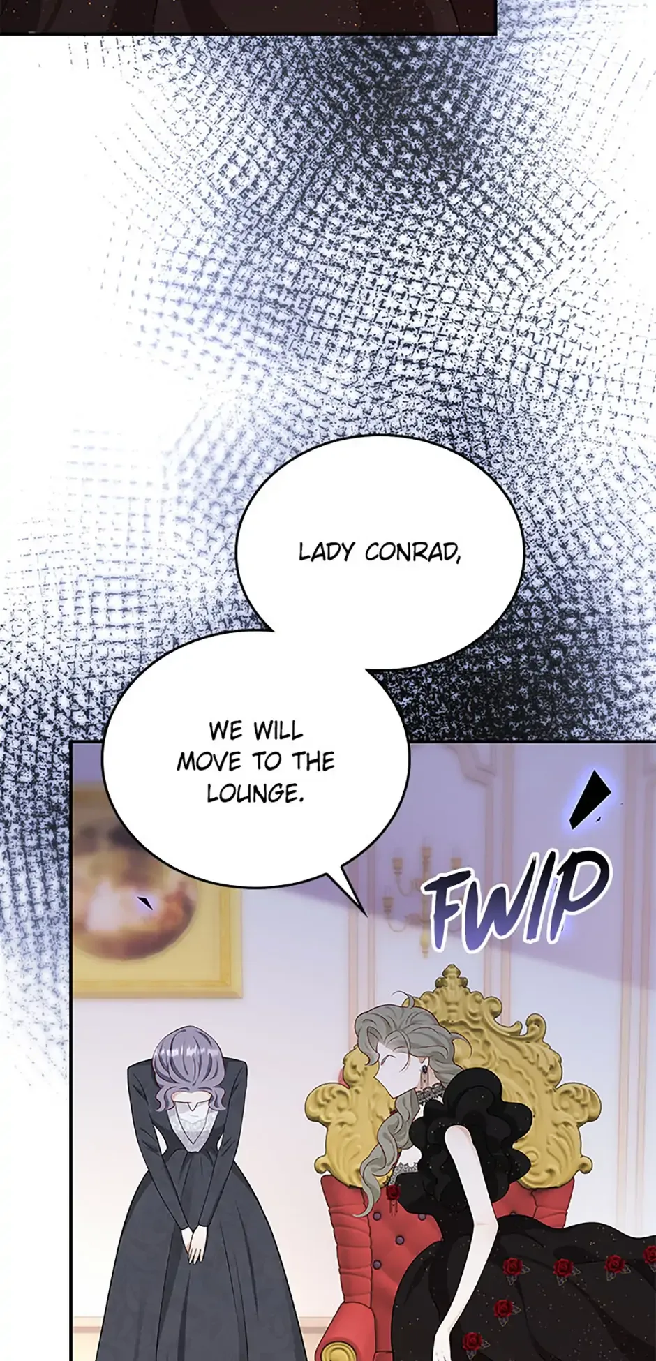 After the Frozen Heart Melts Chapter 52 page 14