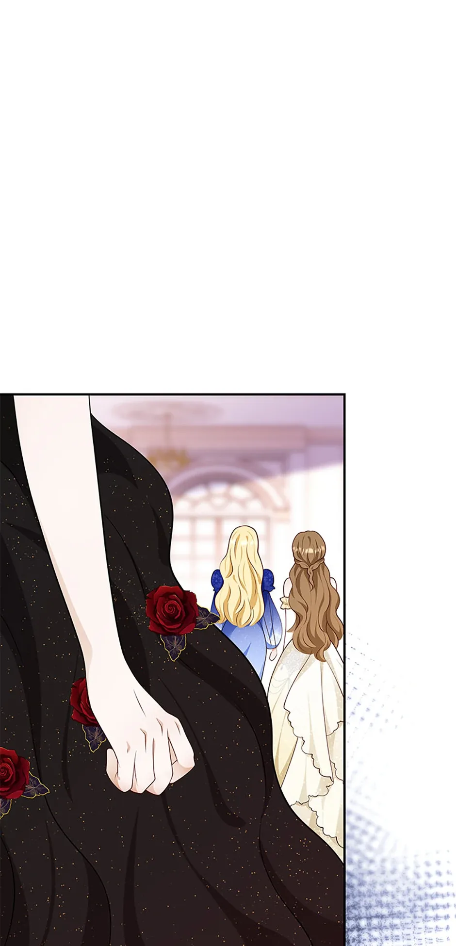 After the Frozen Heart Melts Chapter 52 page 13