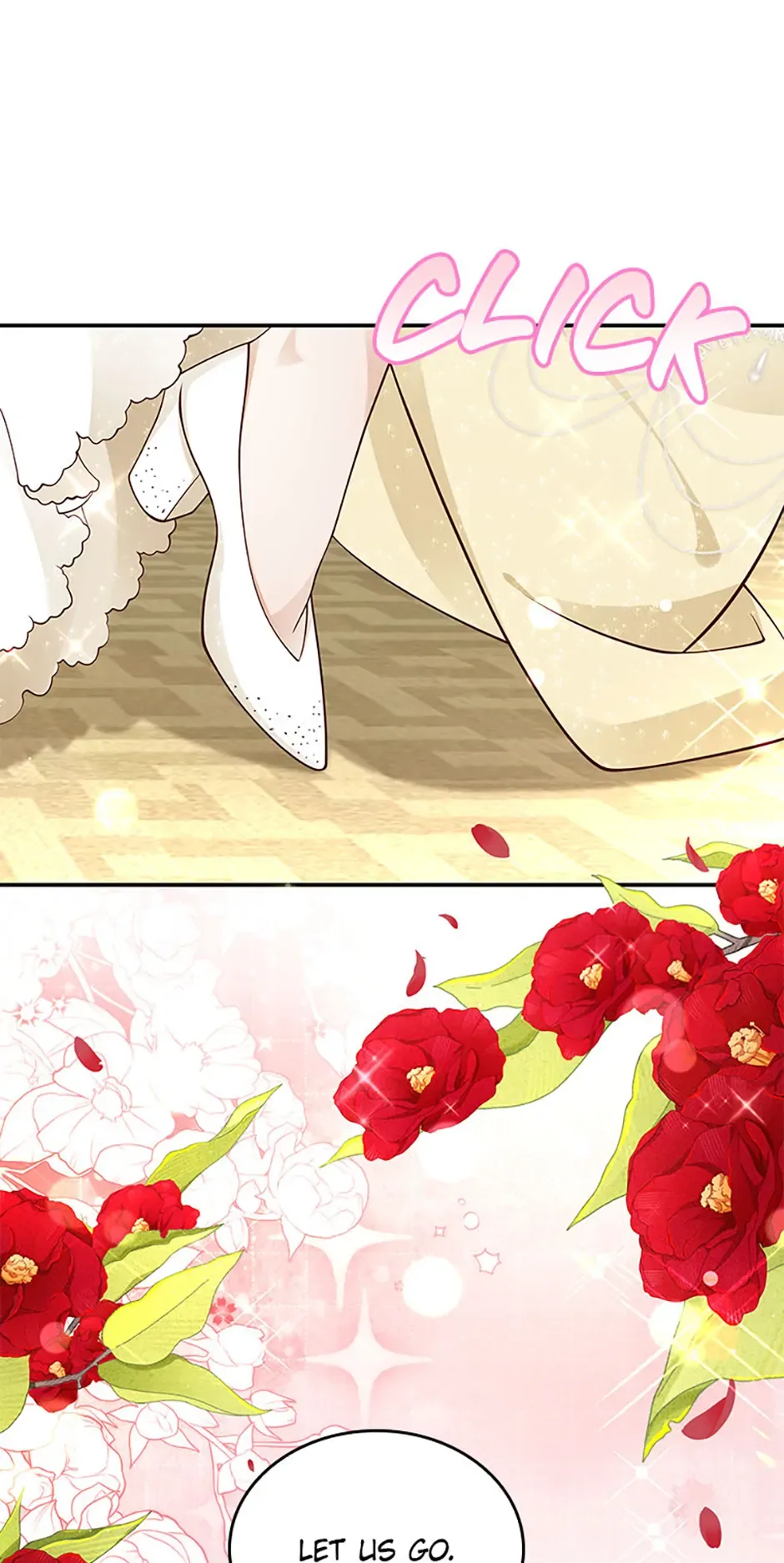 After the Frozen Heart Melts Chapter 50 page 55