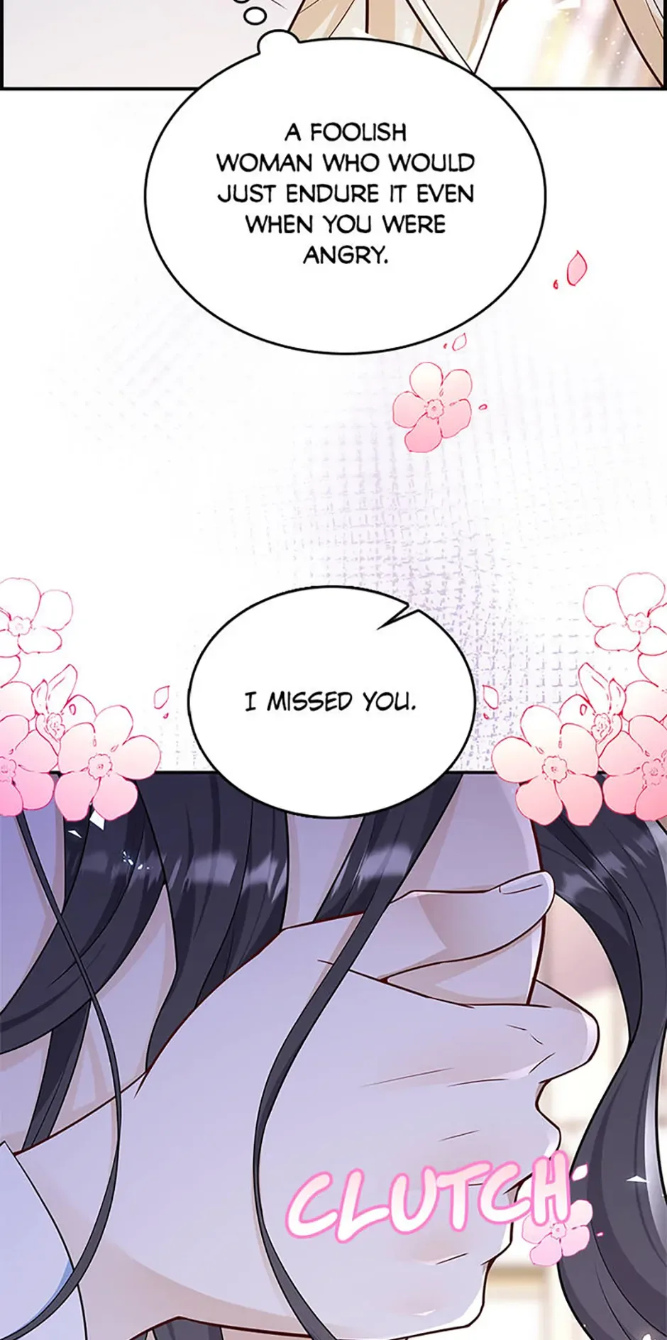 After the Frozen Heart Melts Chapter 47 page 57